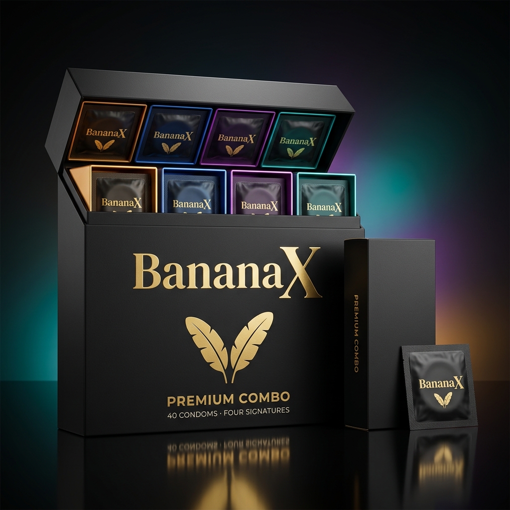 Premium Combo alternate view